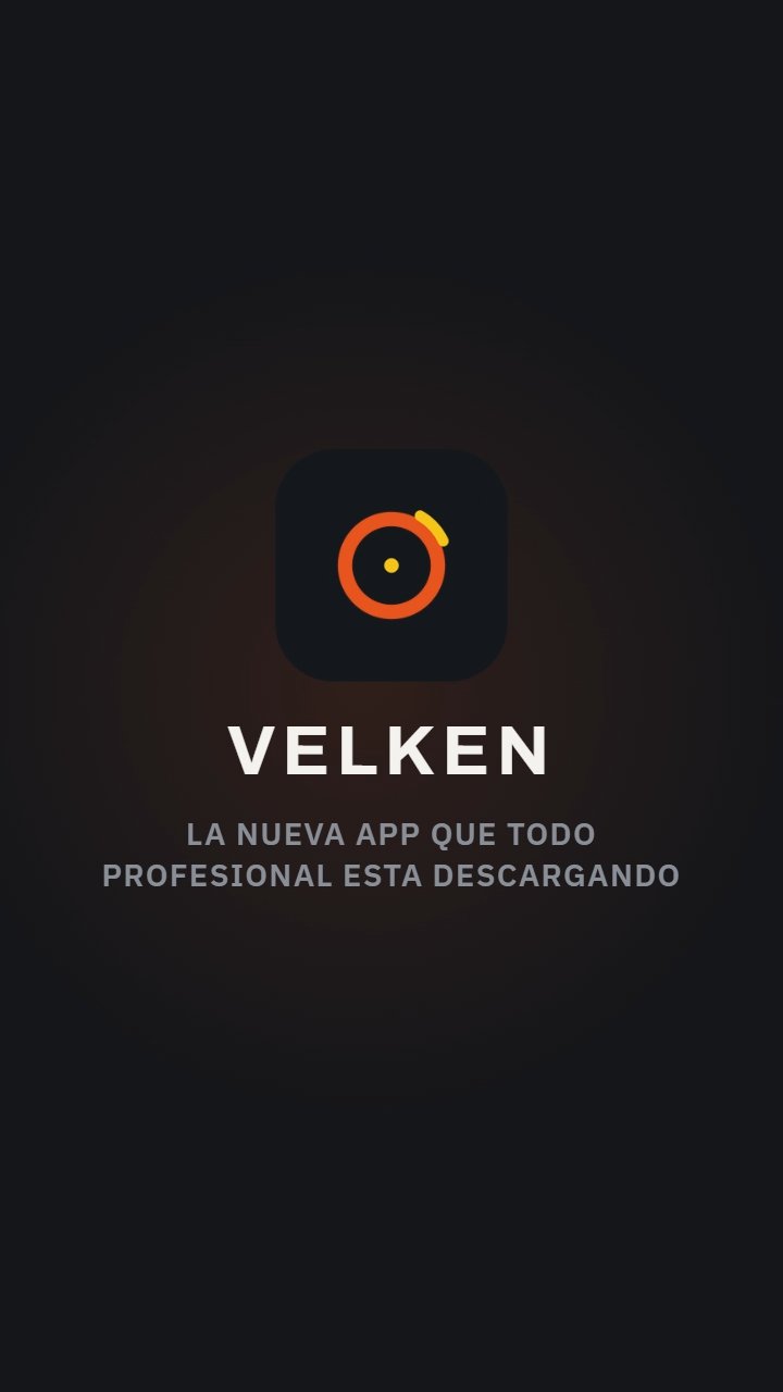 velken
